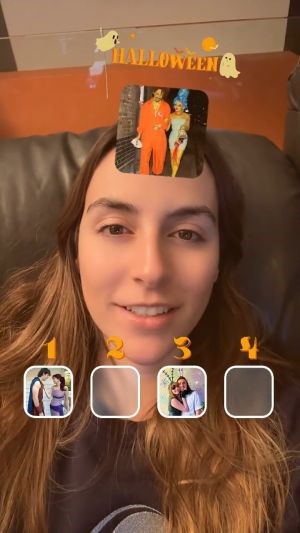Realidade Aumentada e Halloween: Snapchat Oferece Experiências Divertidas e Assustadoras