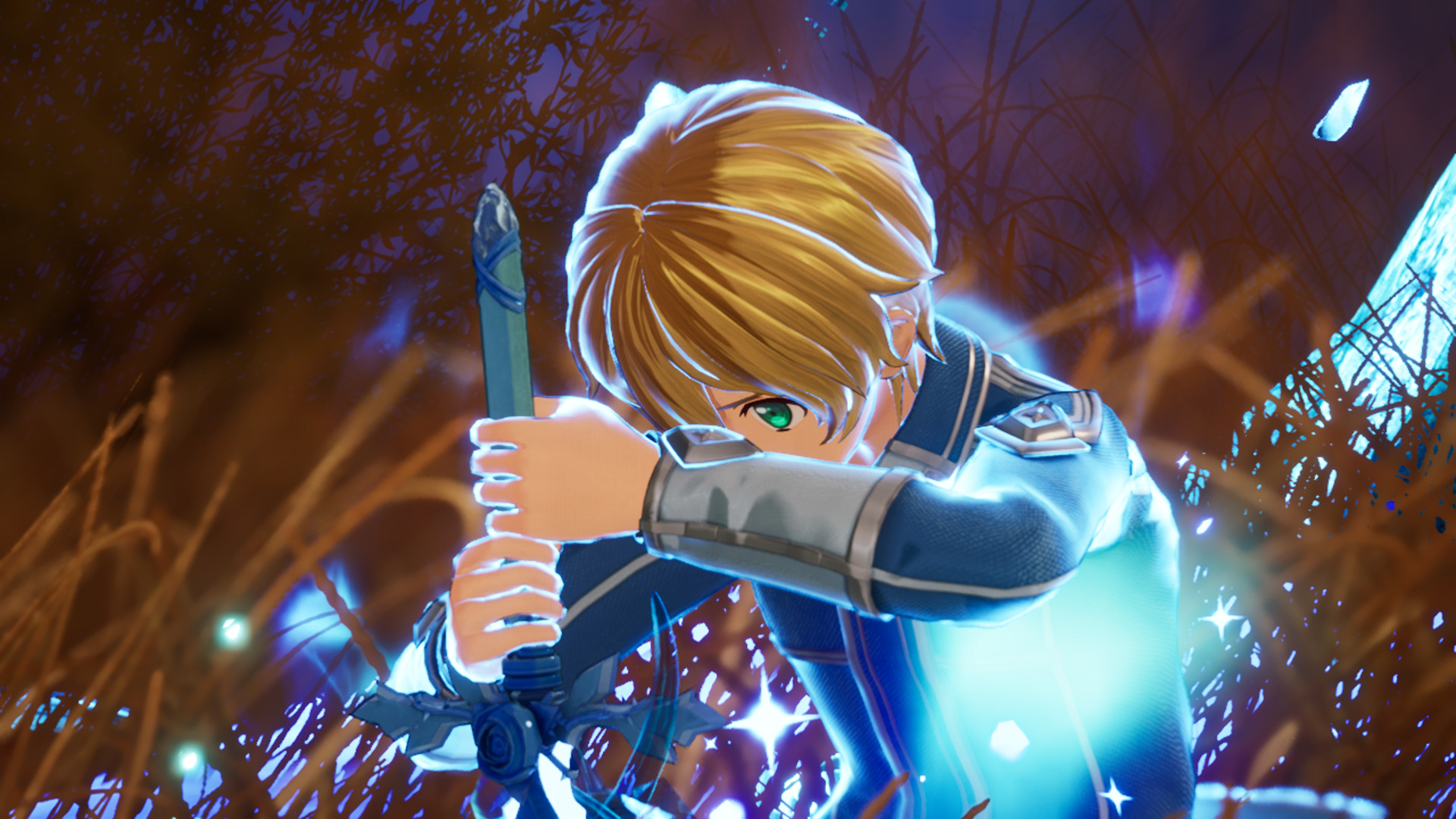 SWORD ART ONLINE Fractured Daydream | Review [SPOILER]