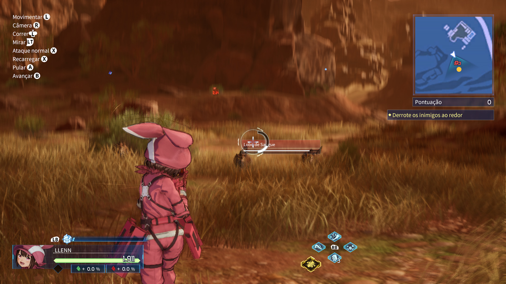 SWORD ART ONLINE Fractured Daydream | Review [SPOILER]