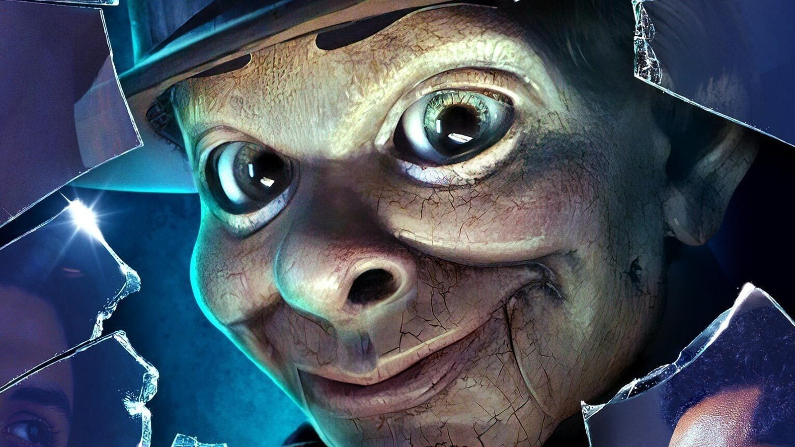 Goosebumps | Segunda Temporada Ganha Trailer Inédito
