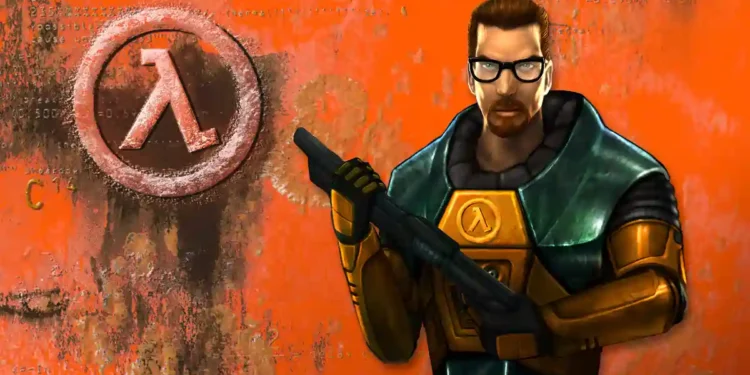 Half-life - O Clássico Resiste ao Tempo? Sim!