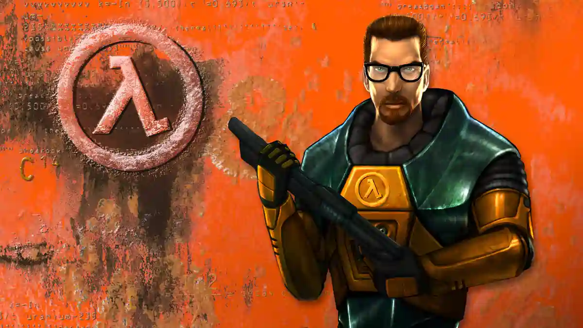 Half-life – O Clássico Resiste ao Tempo? Sim!