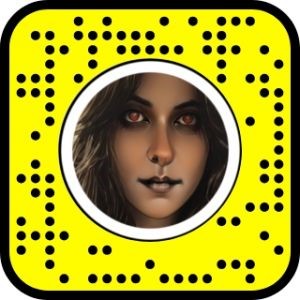 Realidade Aumentada e Halloween: Snapchat Oferece Experiências Divertidas e Assustadoras