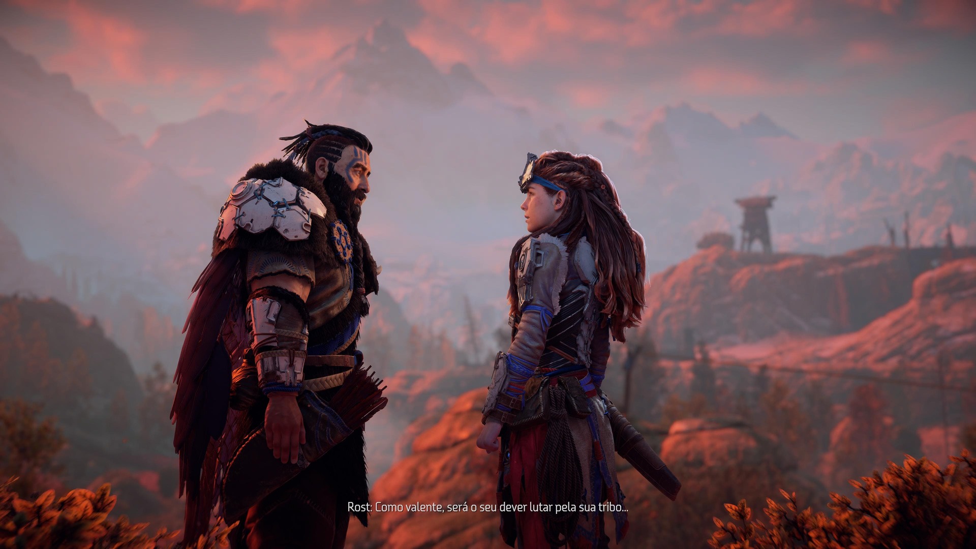 Horizon Zero Dawn Remastered | Review