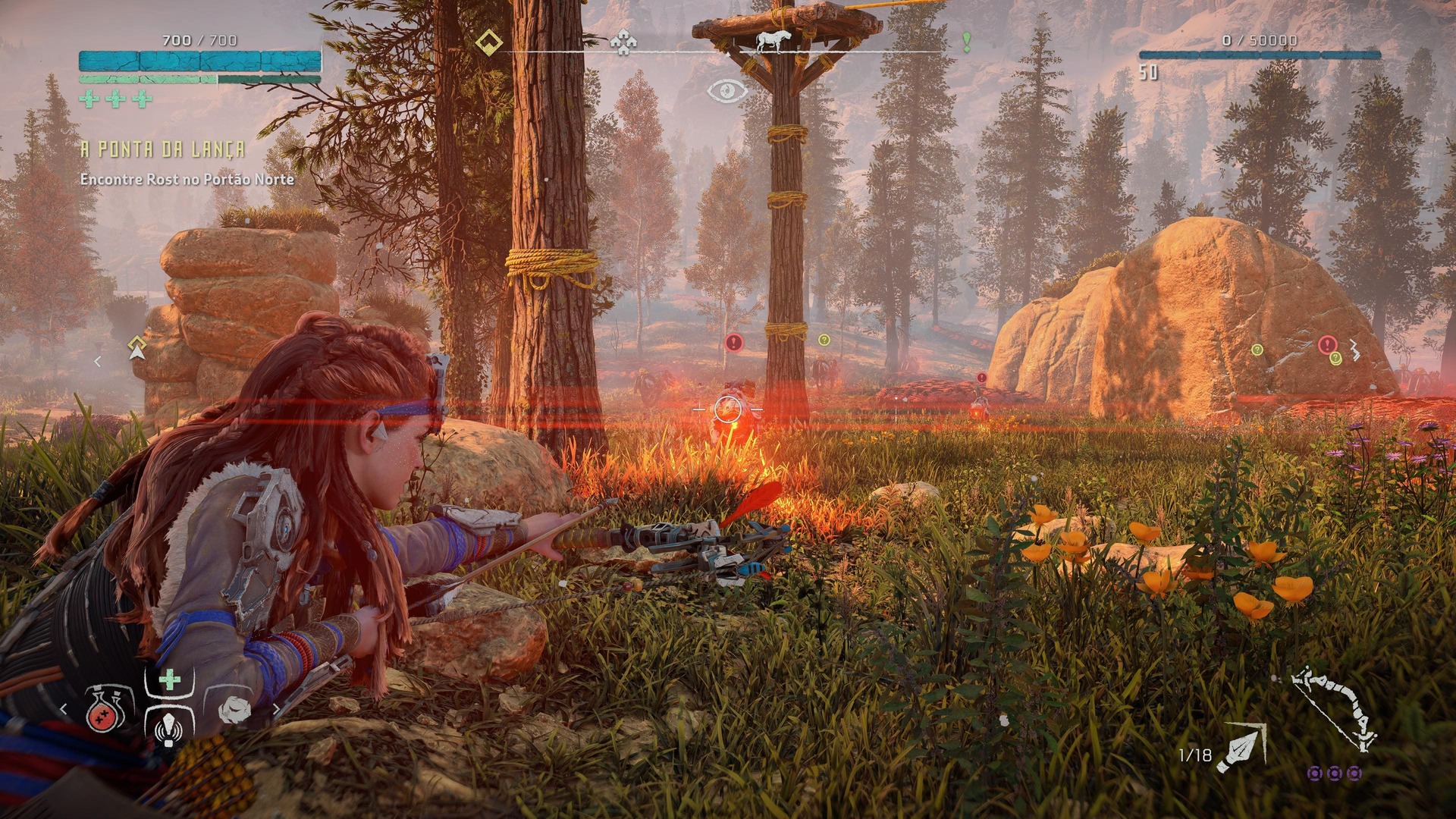 Horizon Zero Dawn Remastered | Review