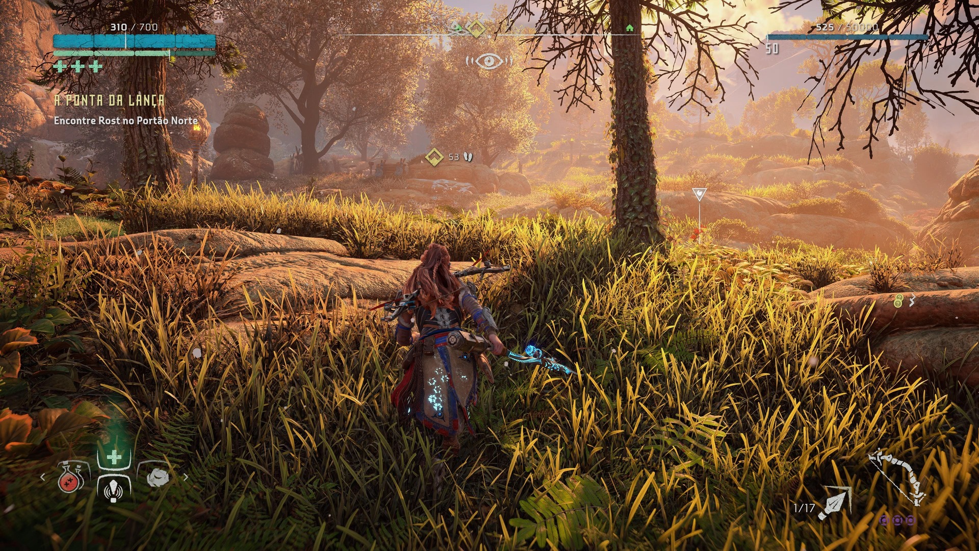 Horizon Zero Dawn Remastered | Review