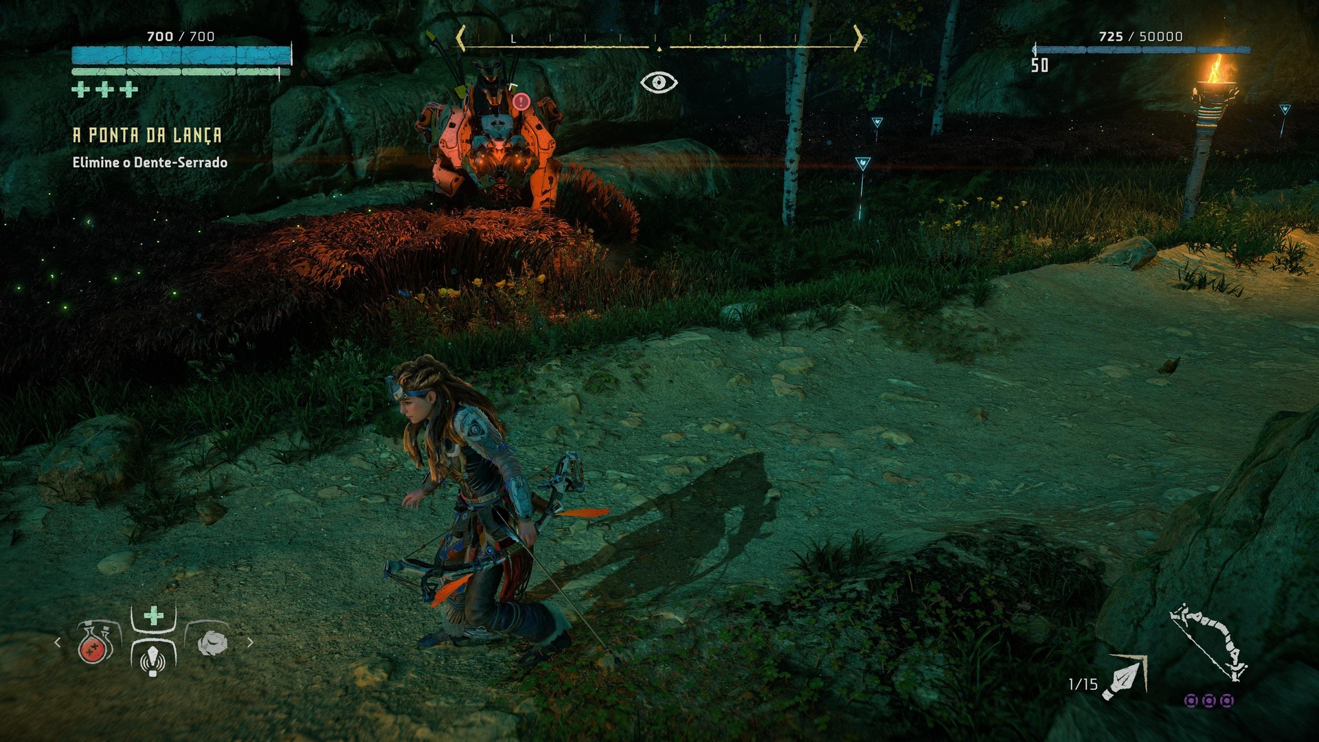 Horizon Zero Dawn Remastered | Review