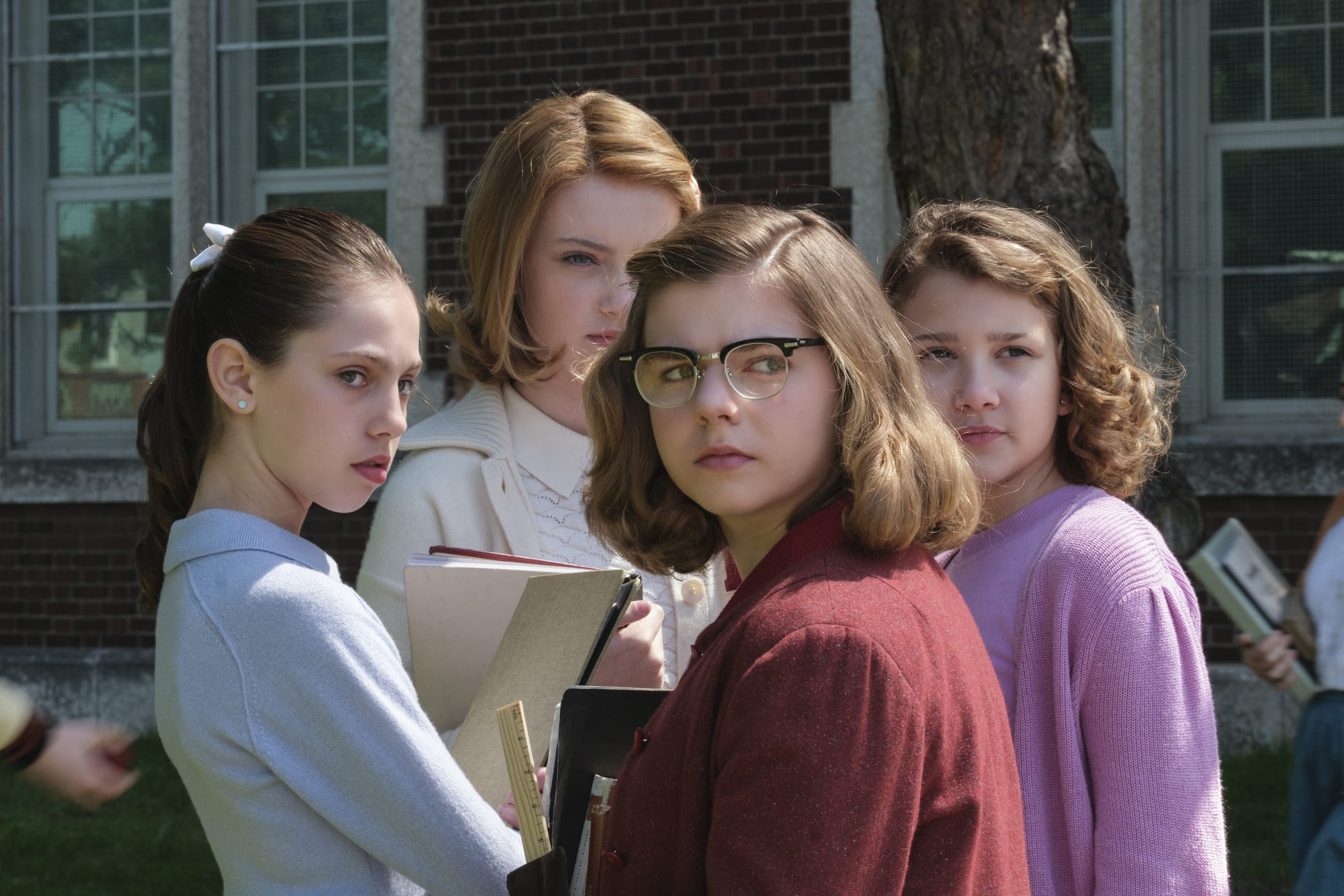 HBO Revela Primeiras Imagens da Nova Série 'IT: Bem-Vindos à Derry' Baseada no Universo de Stephen King