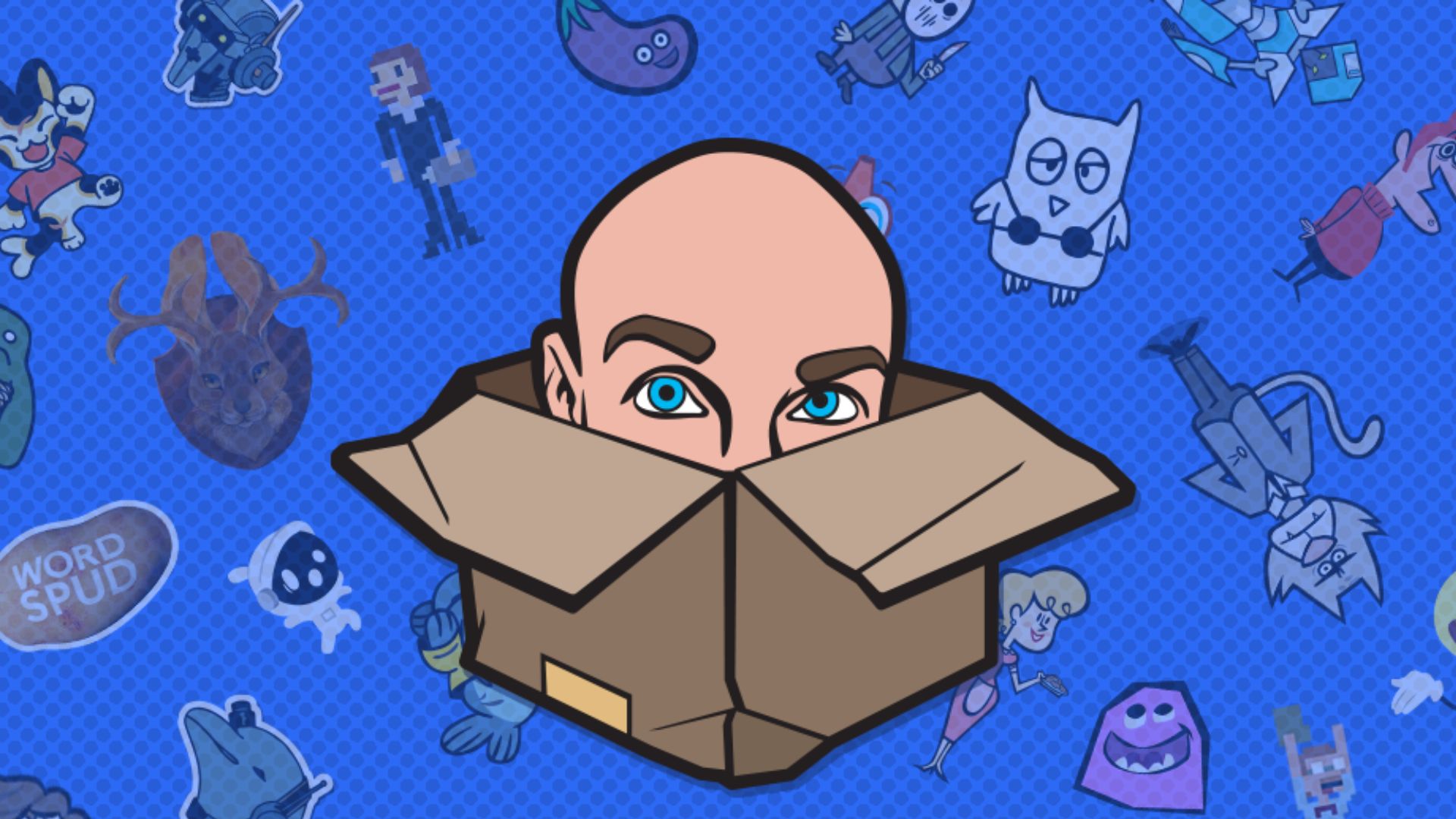 BGS 2024 | Entrevistamos a Jackbox Games