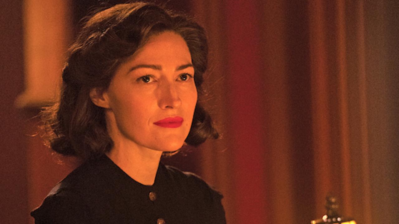 Kelly Macdonald Se Junta ao Elenco da Série dos Lanternas Verdes na HBO