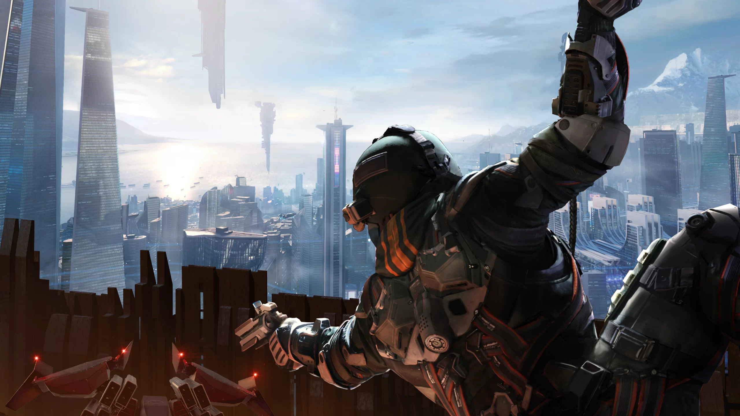 Guerrilla Games Confirma que Killzone Não Deve Retornar no Futuro