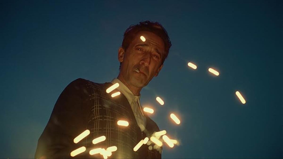 Universal Pictures Apresenta Trailer e Pôster de “O Brutalista”, Premiado no Festival de Veneza