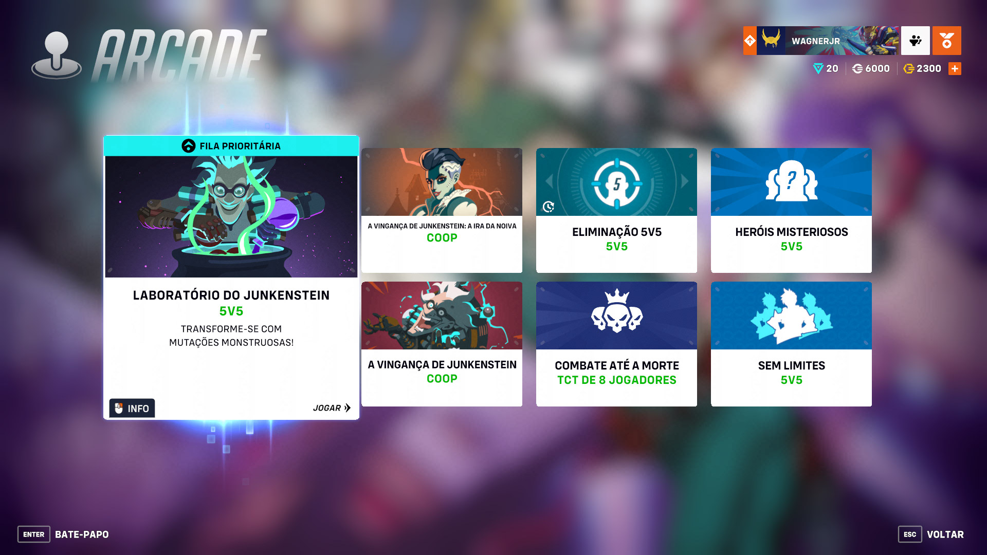 Review de Overwatch 2 Temporada 13 (Feitiçaria)