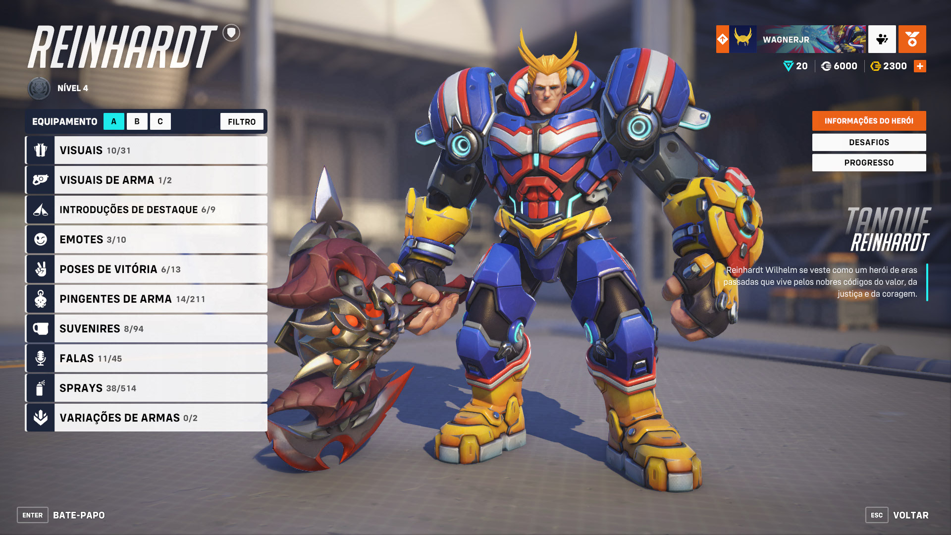 Review de Overwatch 2 Temporada 13 (Feitiçaria)