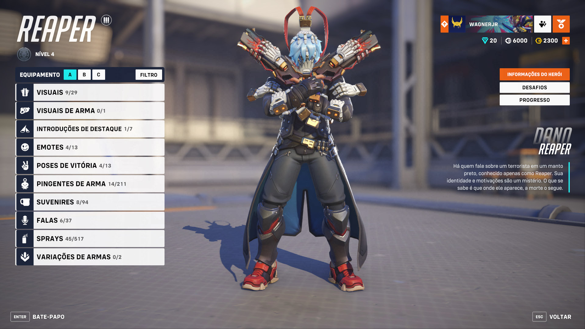 Review de Overwatch 2 Temporada 13 (Feitiçaria)