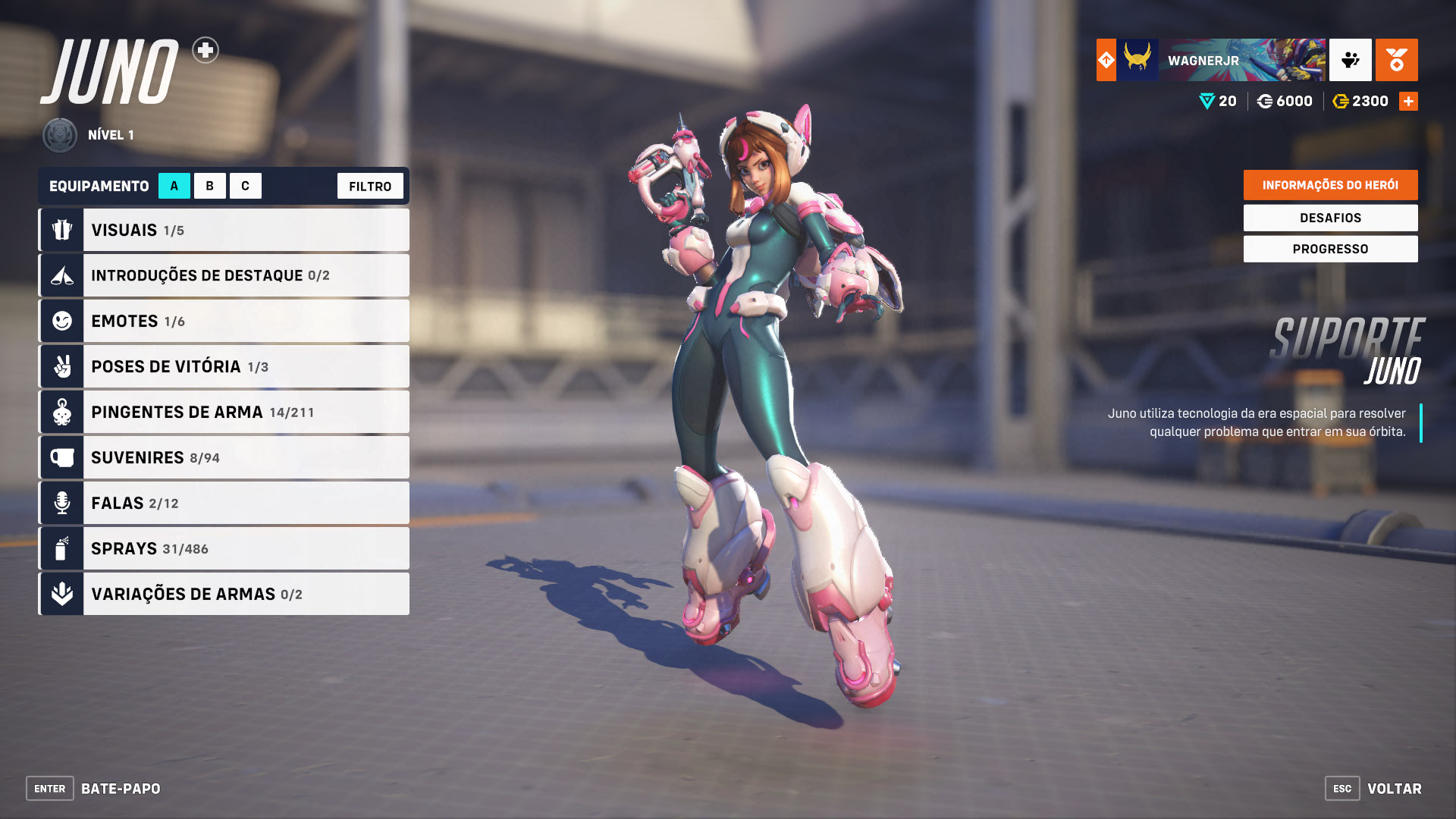 Review de Overwatch 2 Temporada 13 (Feitiçaria)