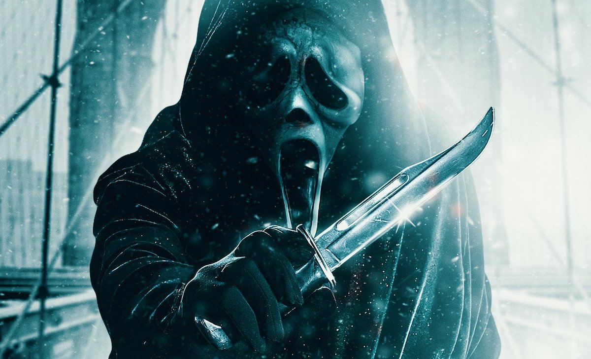 Neve Campbell Retorna ao Sétimo Filme da Franquia Pânico