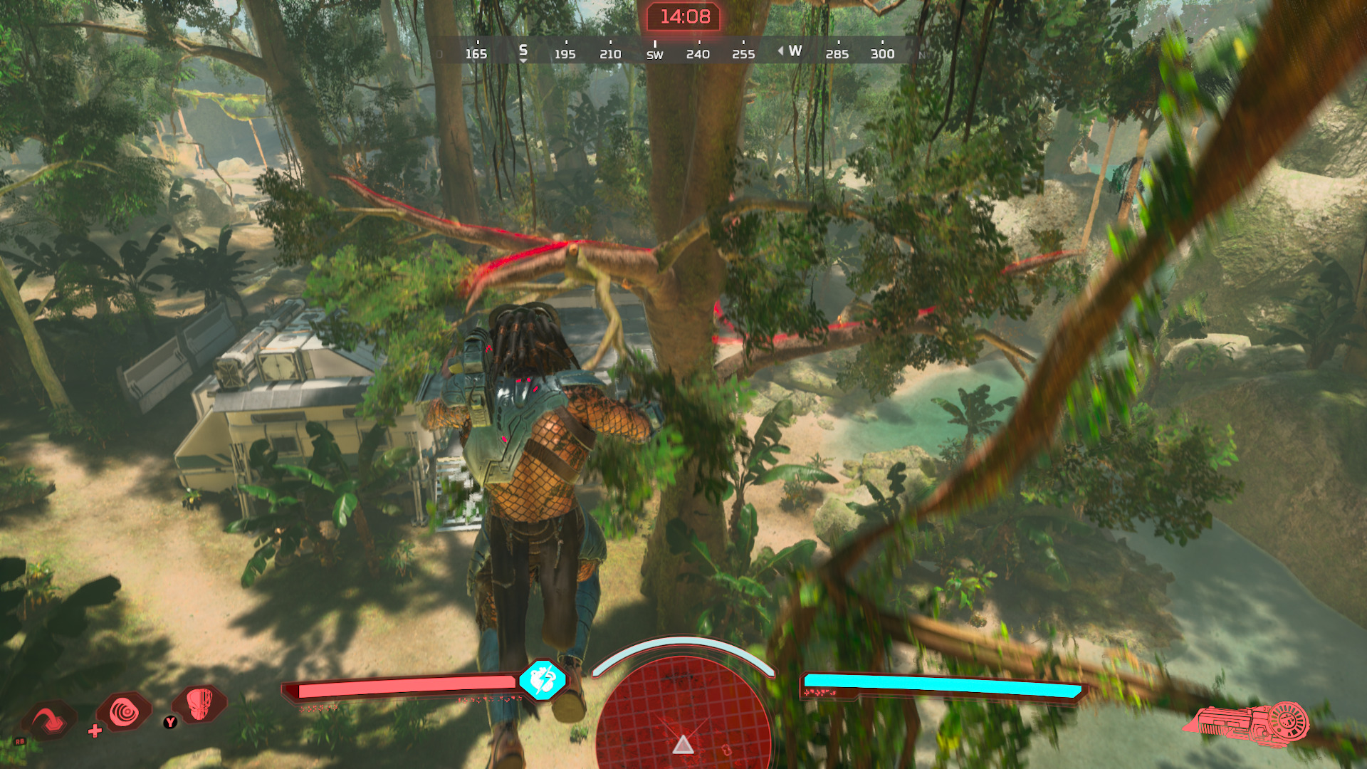 Predator: Hunting Grounds | Review