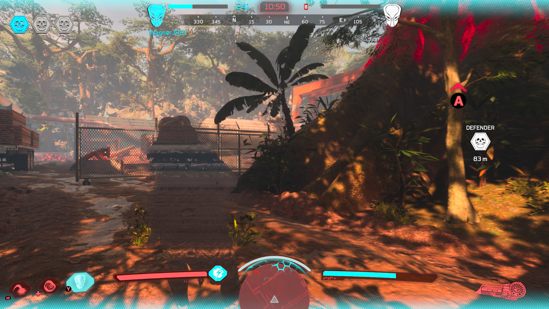 Predator: Hunting Grounds | Review