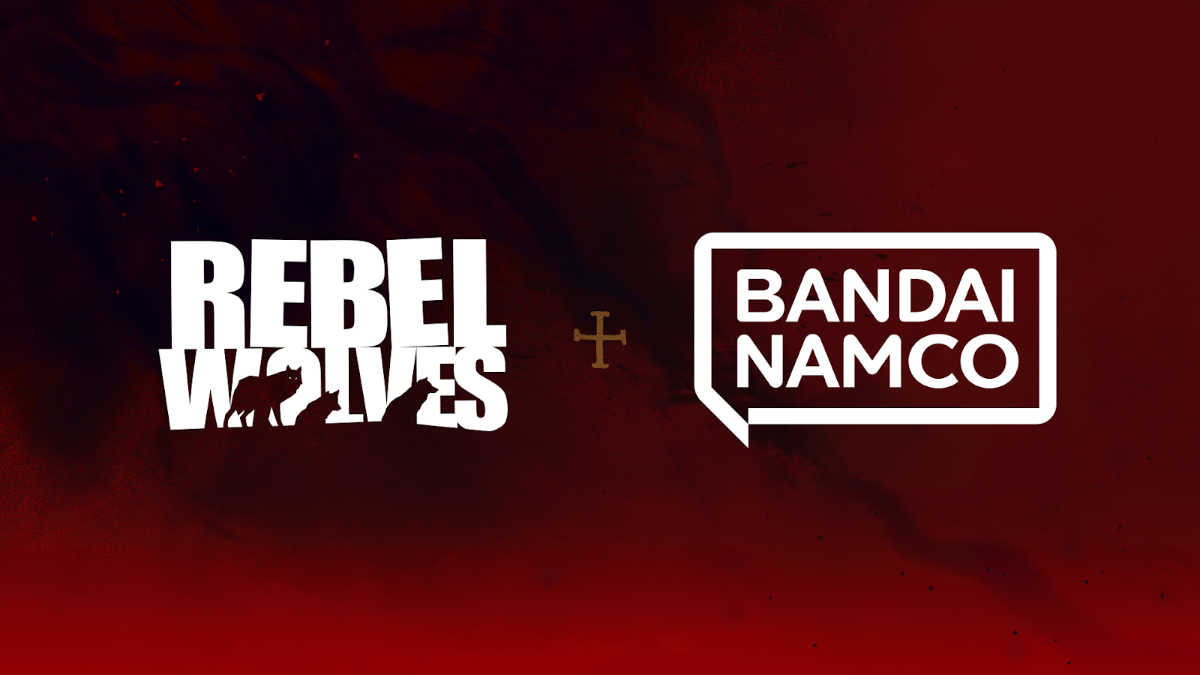 Rebel Wolves e Bandai Namco Entertainment Anunciam Parceria para Publicação de DAWNWALKER