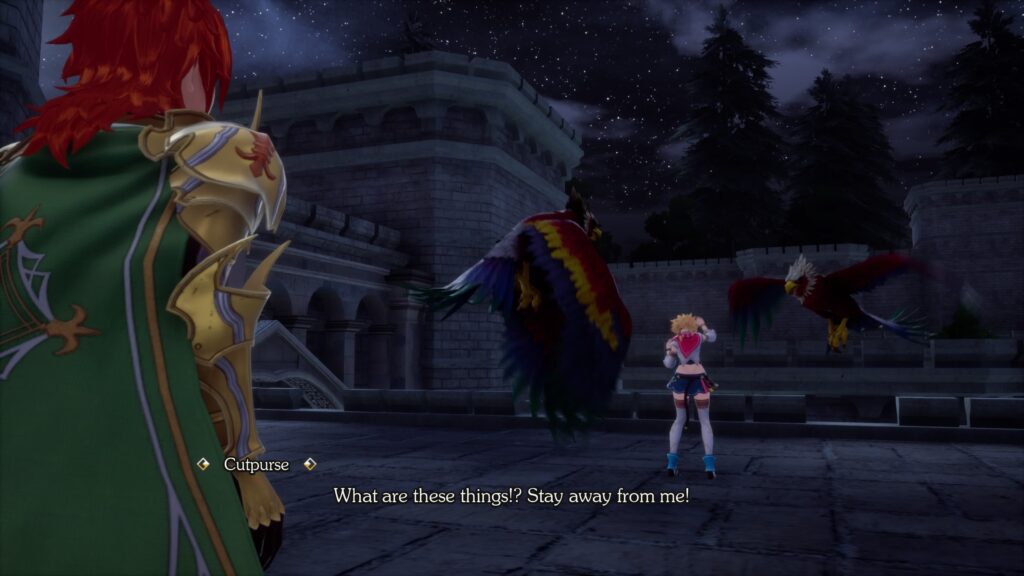 Romancing SaGa 2: Revenge of the Seven | Review