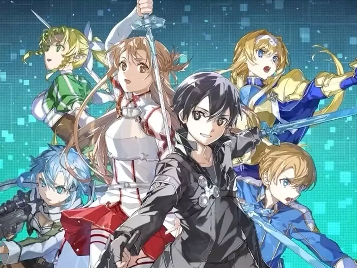 SWORD ART ONLINE Fractured Daydream | Review [SPOILER]