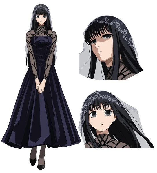 Membros da Ordem Aparecem em Novo Cartaz de Sakamoto Days