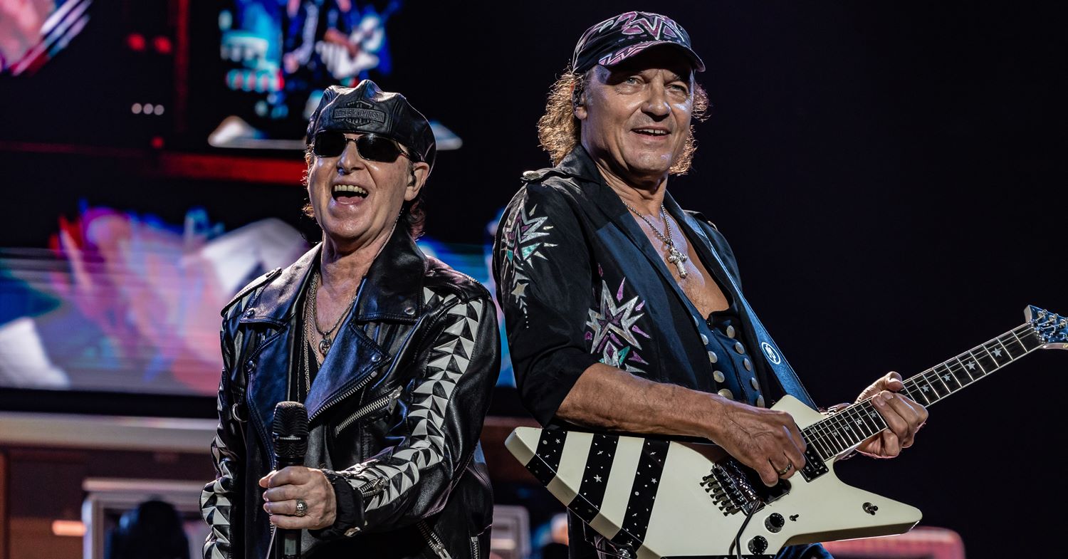 Monsters of Rock Celebra 30 Anos com Lineup Histórico em São Paulo