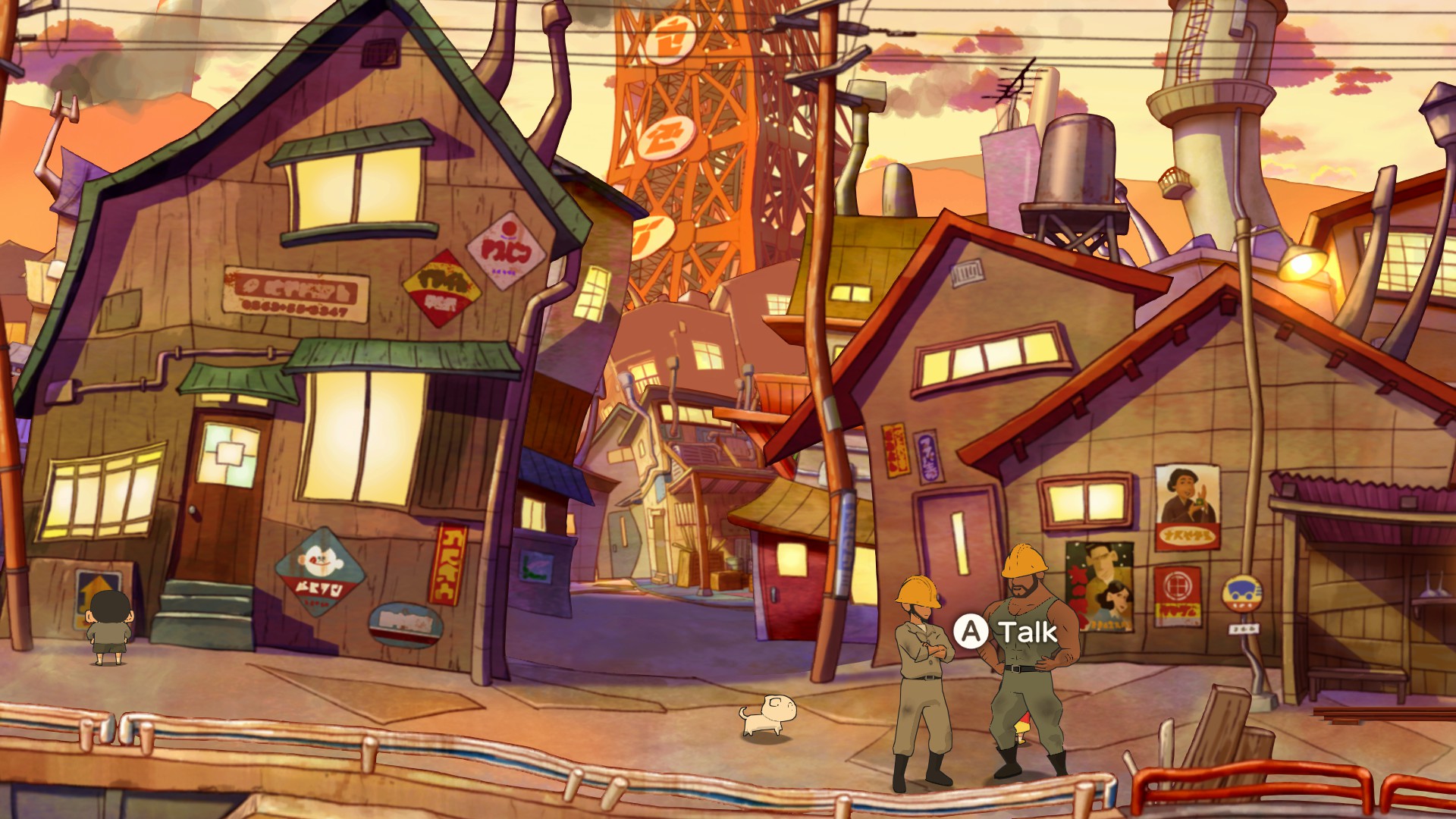 Shin Chan: Shiro and the Coal Town | Review