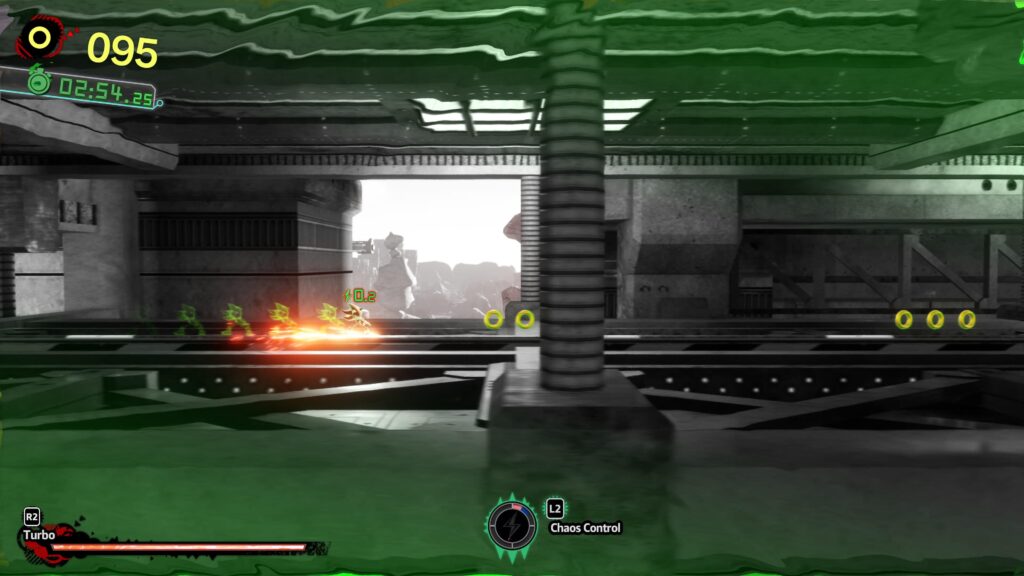 Sonic X Shadow Generations | Review