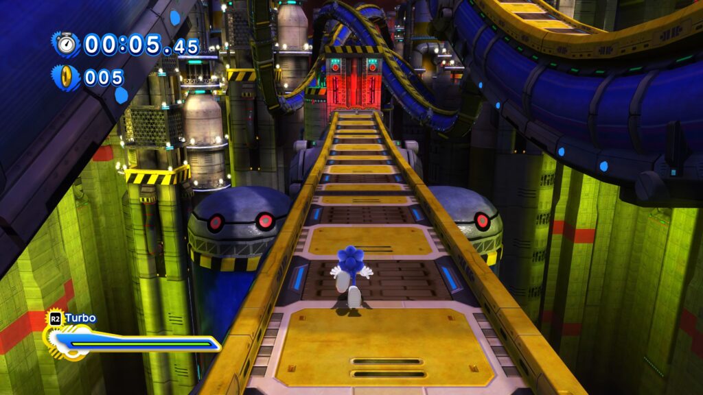 Sonic X Shadow Generations | Review