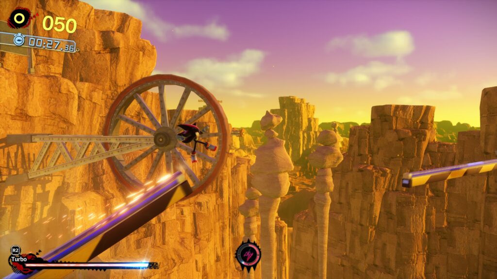Sonic X Shadow Generations | Review