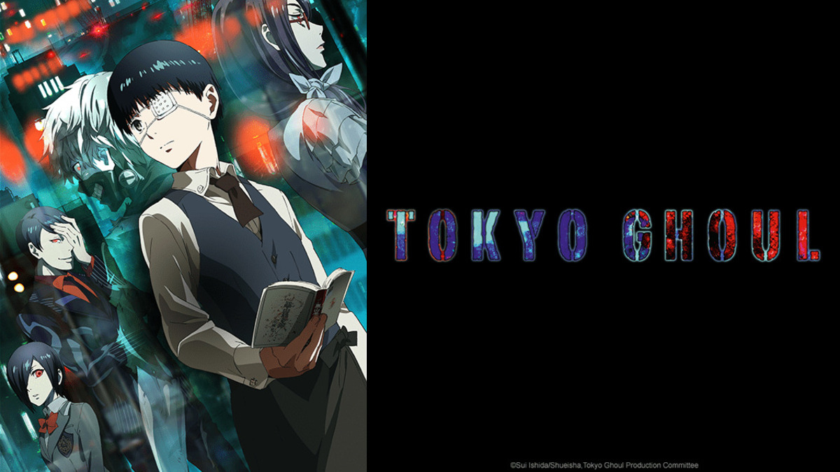 Crunchyroll Oferece Animes Assustadores para Comemorar o Dia das Bruxas