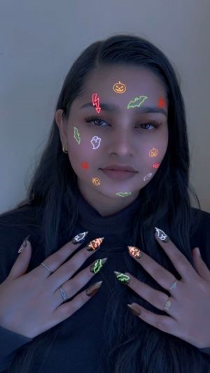 Realidade Aumentada e Halloween: Snapchat Oferece Experiências Divertidas e Assustadoras