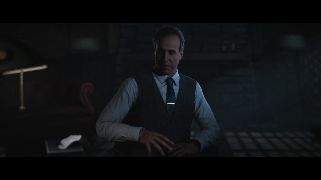 Until Dawn | Review