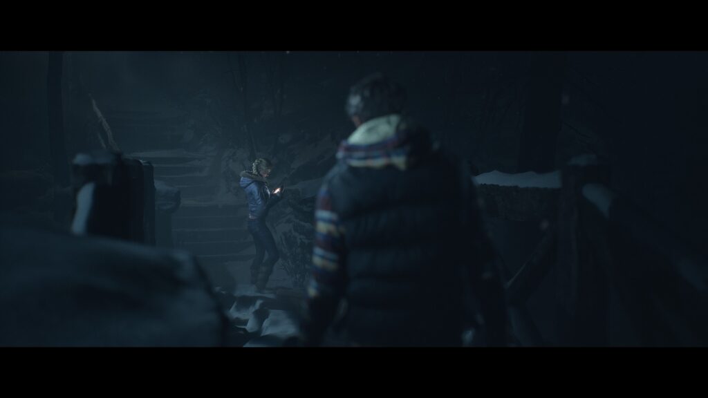 Until Dawn | Review
