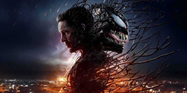 Venom 3: Nova Foto de Knull, Rei dos Simbiontes, é Divulgada pela Sony Pictures