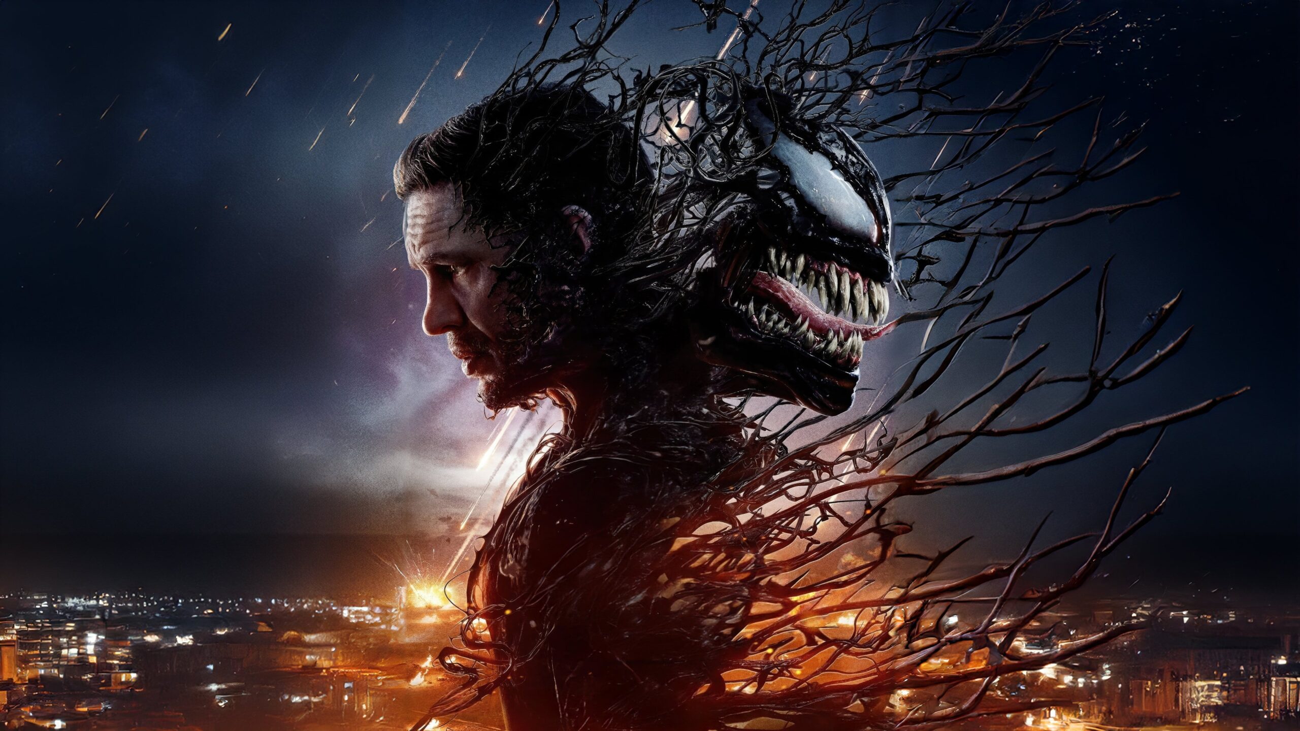 Venom 3: Nova Foto de Knull, Rei dos Simbiontes, é Divulgada pela Sony Pictures