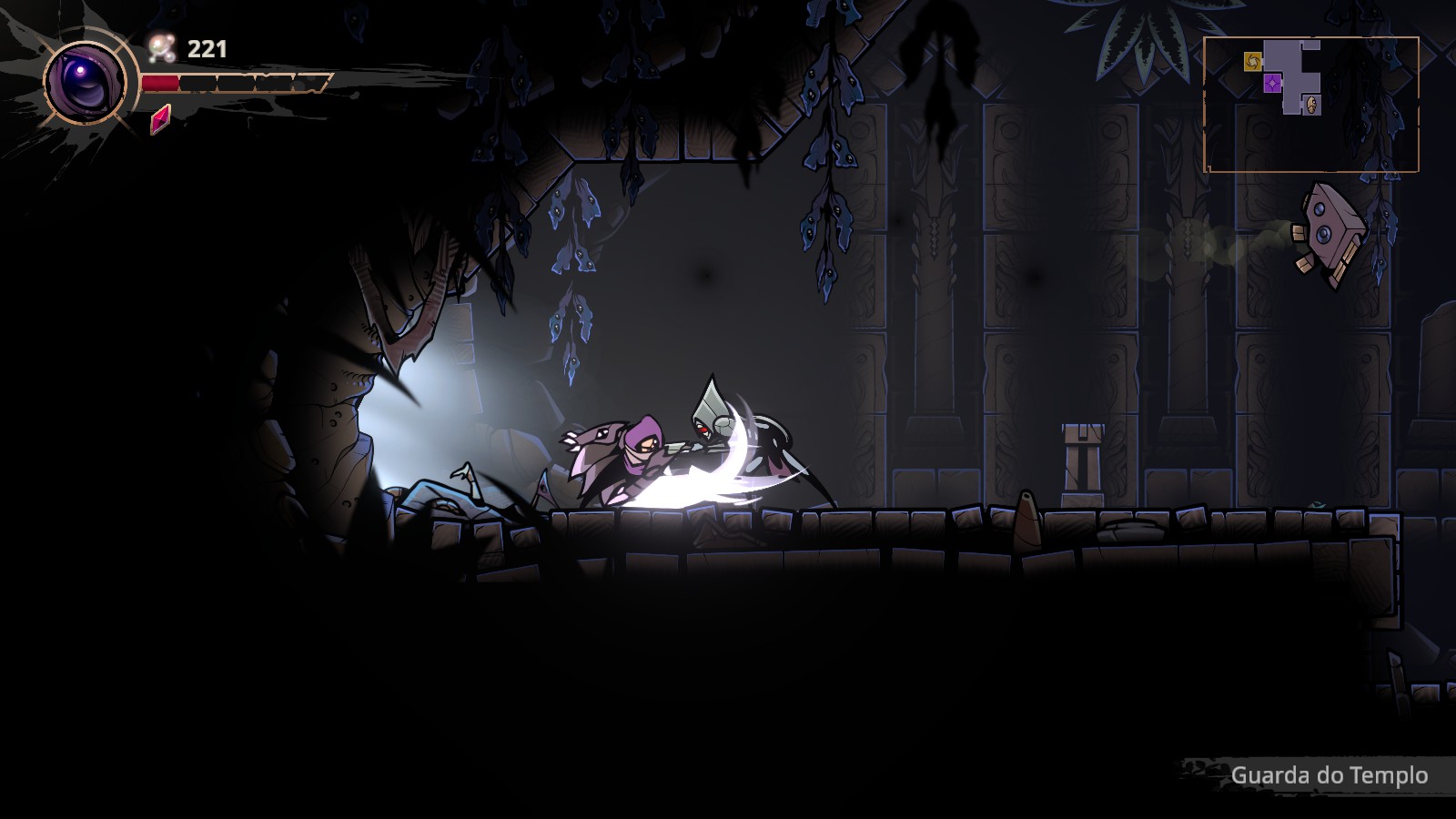 Voidwrought | Review
