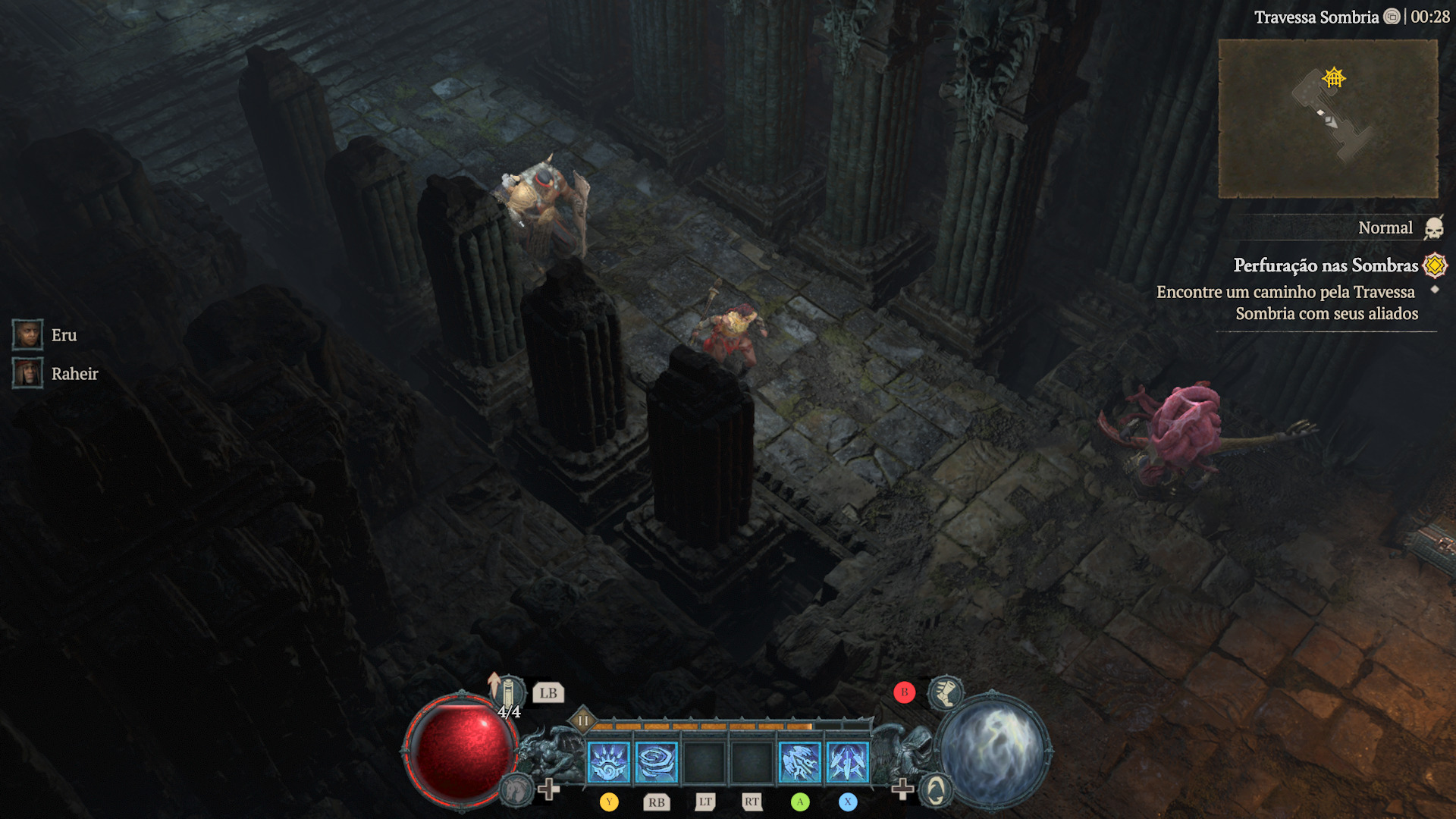 Diablo IV: Vessel of Hatred | Review