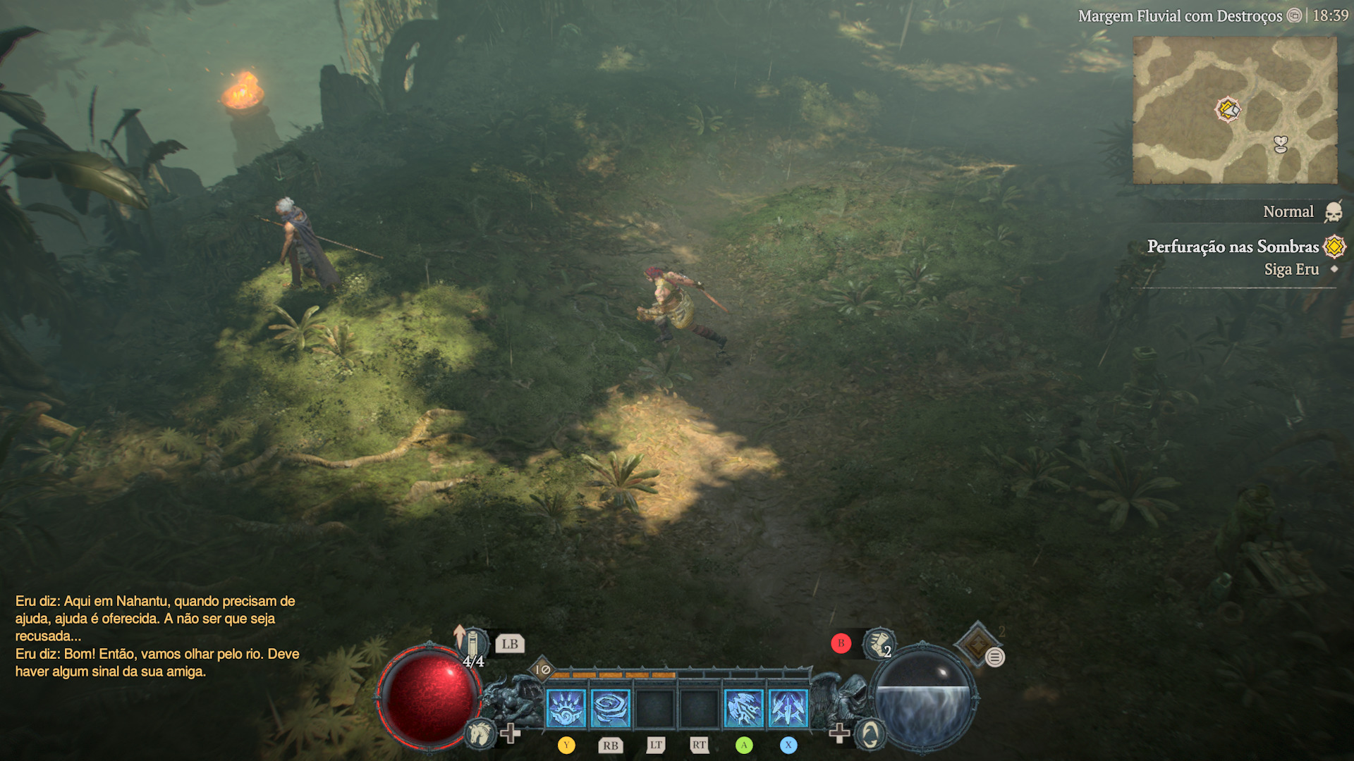 Diablo IV: Vessel of Hatred | Review