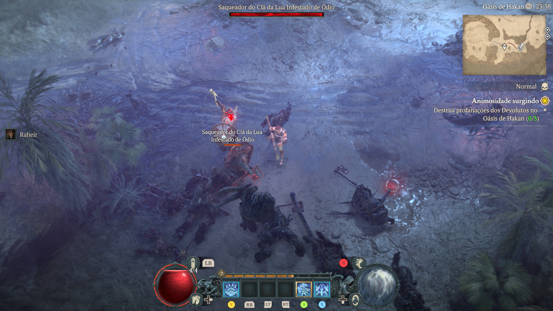 Diablo IV: Vessel of Hatred | Review