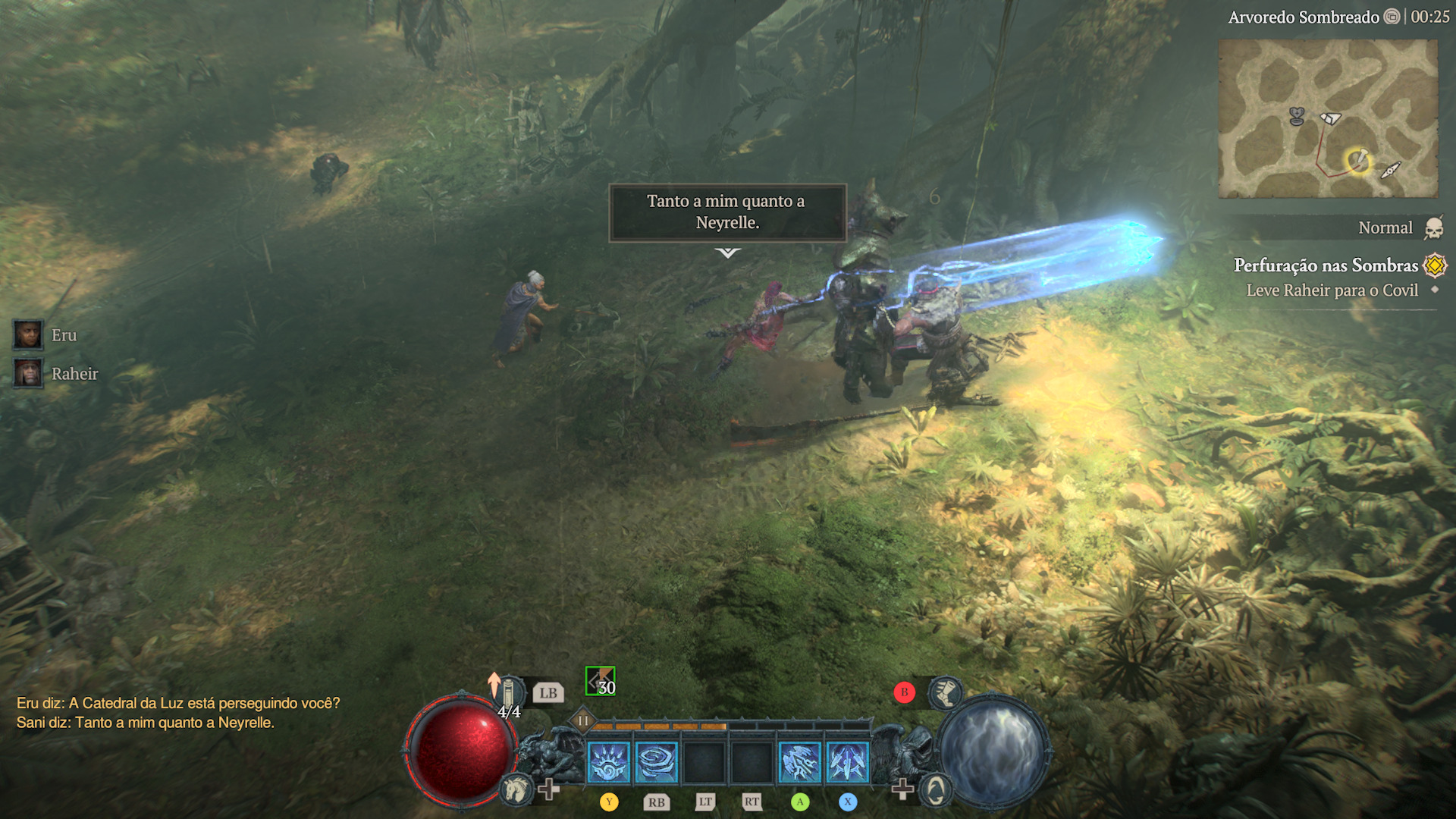 Diablo IV: Vessel of Hatred | Review