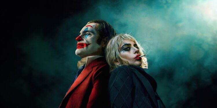 Coringa: Delírio a Dois - Crítica (Sem Spoilers)