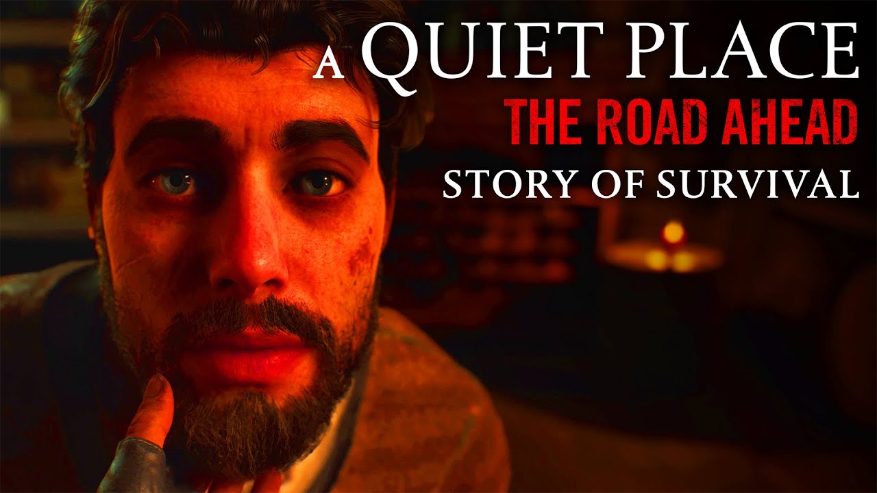 A Quiet Place: The Road Ahead Revela Detalhes da História e Personagens