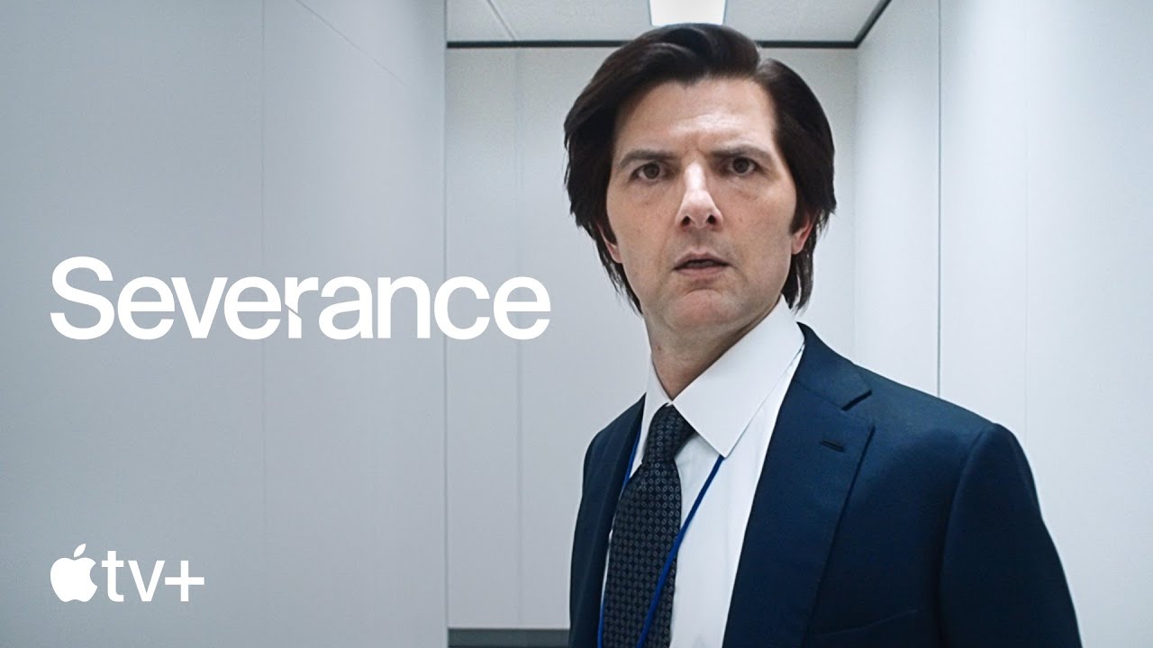 Apple TV+ Revela Teaser da Segunda Temporada de “Ruptura” (“Severance”)