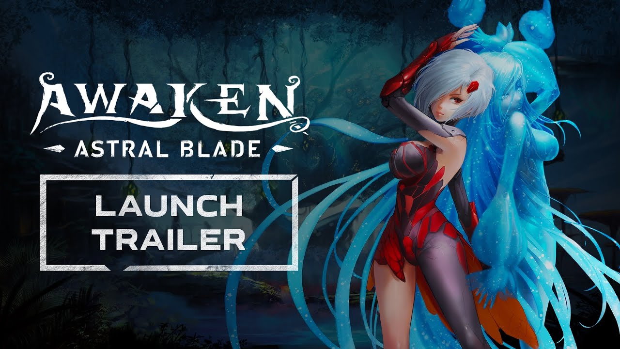 AWAKEN – Astral Blade: O Metroidvania Sombrio Que Você Precisa Conhecer!