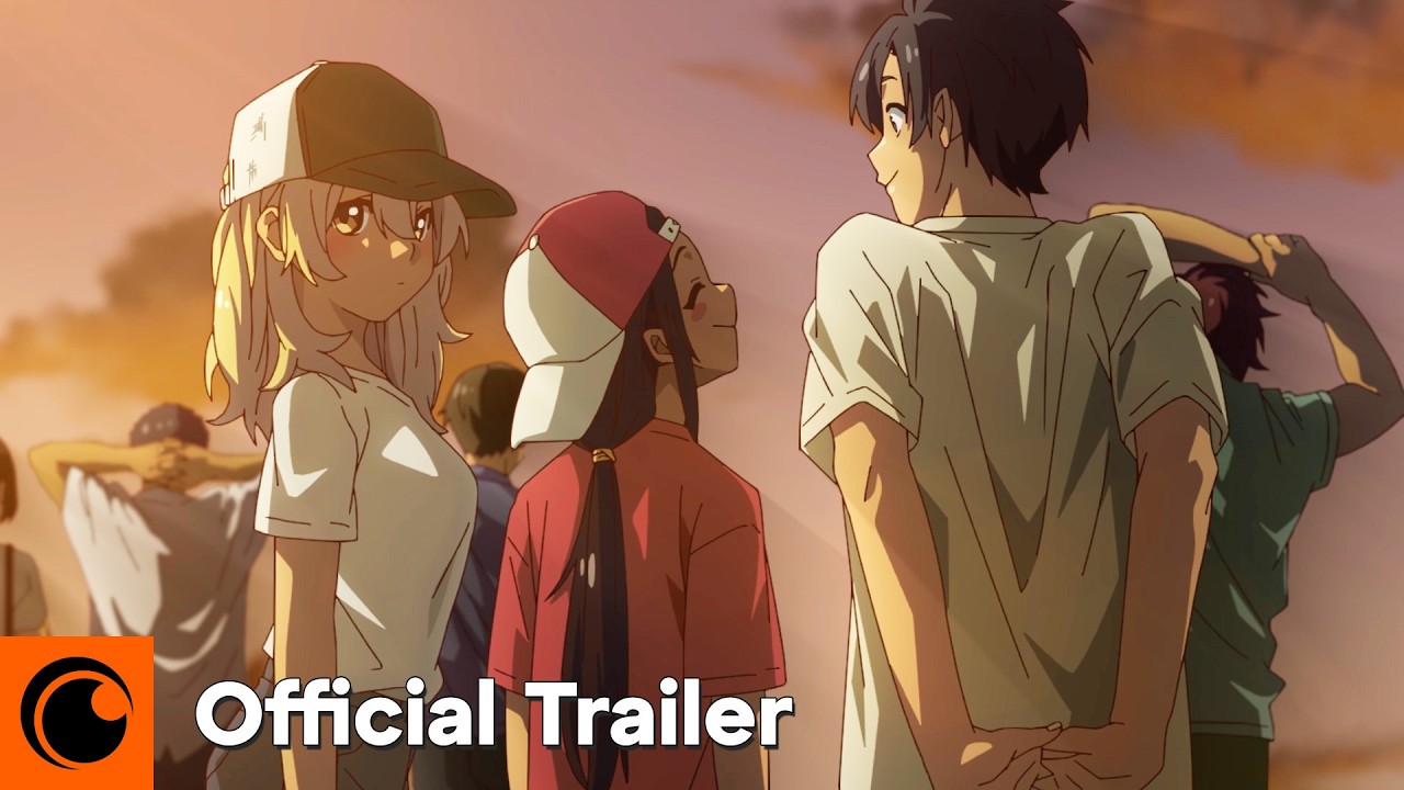 Crunchyroll Anuncia Novidades na NYCC 2024