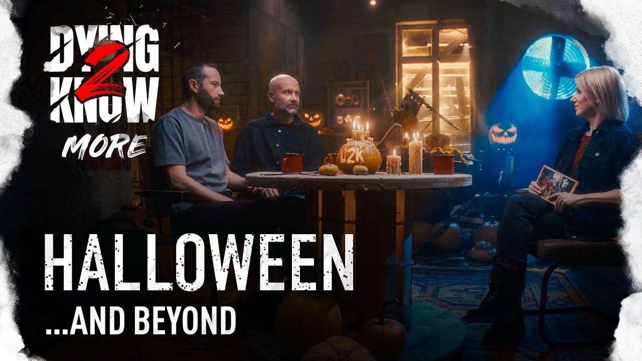 Dying Light 2: Tower Raid Retorna com Evento de Halloween Assustadoramente Divertido!