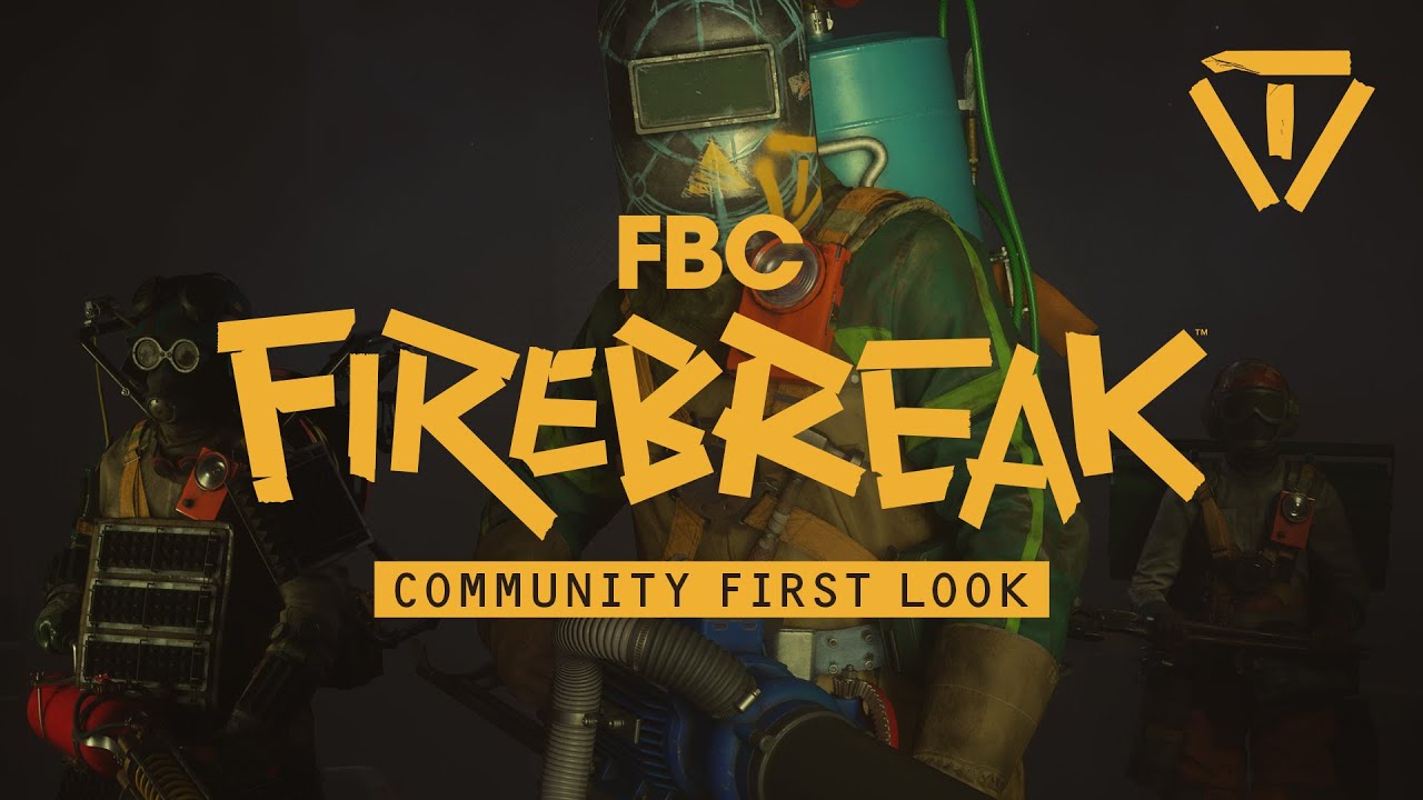 FBC: Firebreak, Multiplayer da Remedy, Destaca Processo de Criação em Vídeo